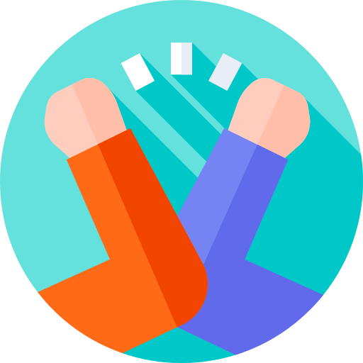 Elbow icon