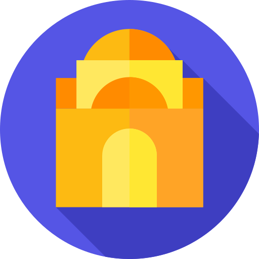 Mosque icon