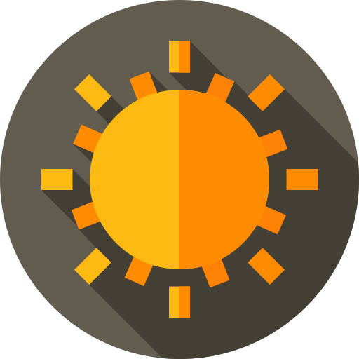Sun 图标