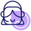 Customer care icon 64x64