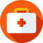 First aid kit icon 64x64