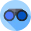 Binoculars icon 64x64