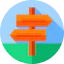 Directions icon 64x64