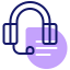 Headphone icon 64x64