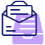 Letter icon 64x64