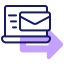 Mail icon 64x64
