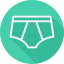 Underwear icône 64x64