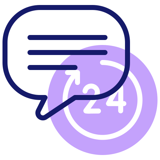 Message icon