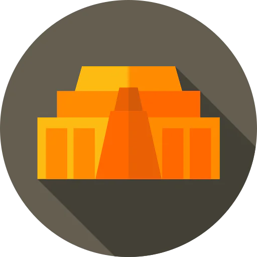 Temple icon