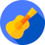 Guitar アイコン 64x64