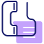 Phone call icon 64x64