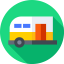 Caravan アイコン 64x64