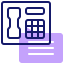 Telephone icon 64x64