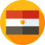 Egypt icône 64x64