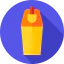 Canopic jar icon 64x64