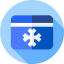 Portable fridge icon 64x64