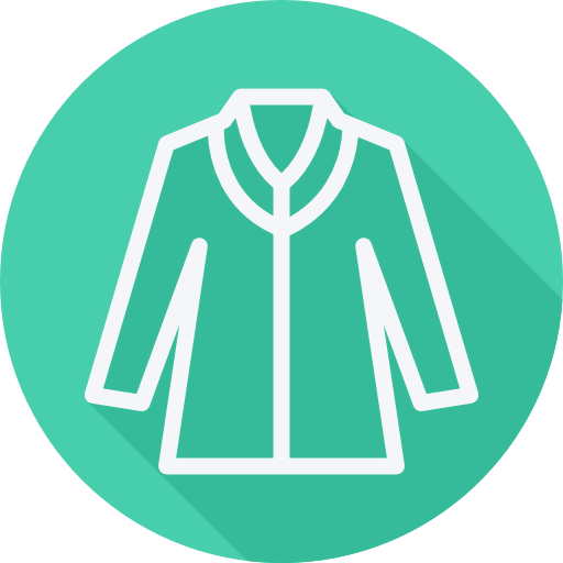 Jacket icon