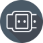 Belt icon 64x64