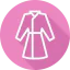 Housecoat icon 64x64