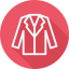 Coat icon 64x64