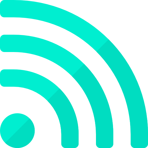Wifi signal icon