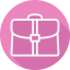Briefcase icon 64x64