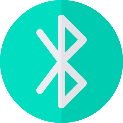 Bluetooth icon