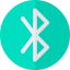 Bluetooth icon 64x64