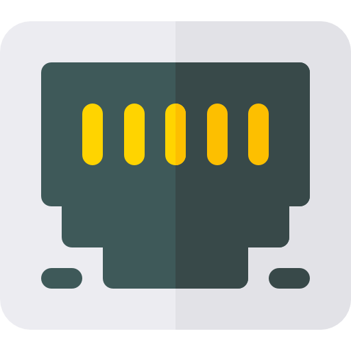Ethernet icon