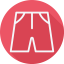 Pant icon 64x64