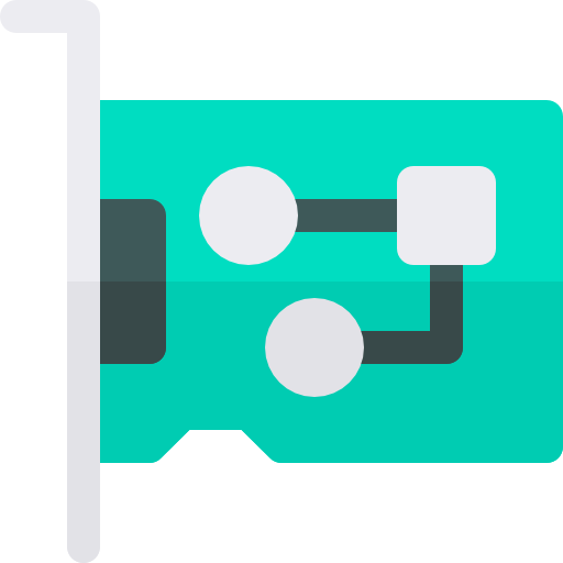 Network Interface Card 图标