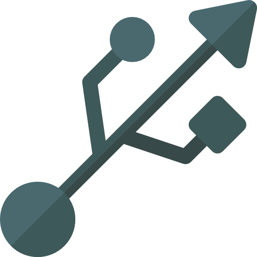 Usb icon