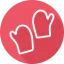 Gloves icon 64x64