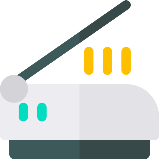 Scanner icon