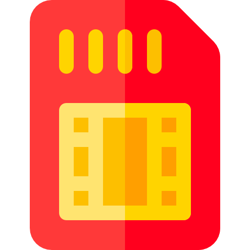 Sim card 상