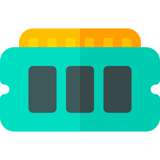 Ram Memory icon