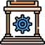 Settings Ikona 64x64
