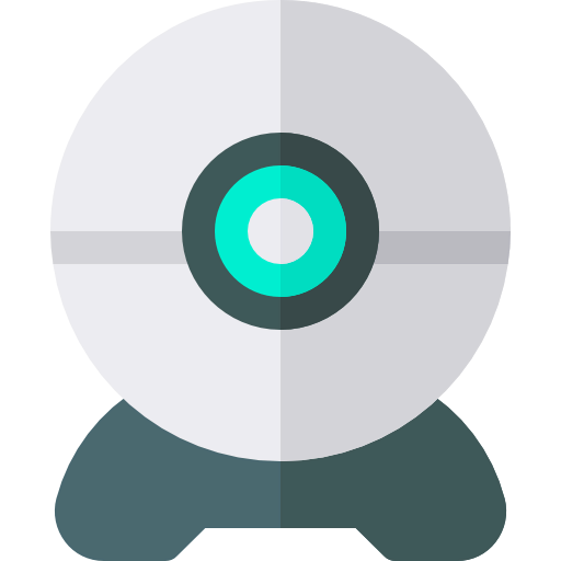 Webcam icon