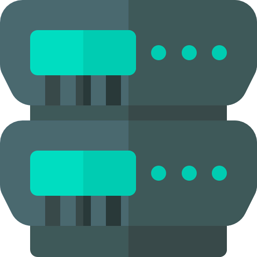 Server icon