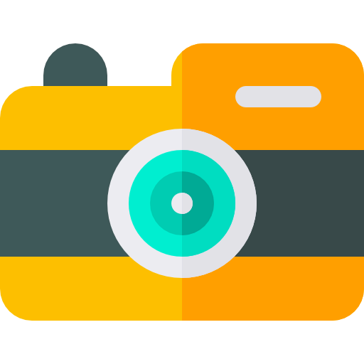 Camera icon