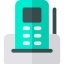 Cellular phone icon 64x64