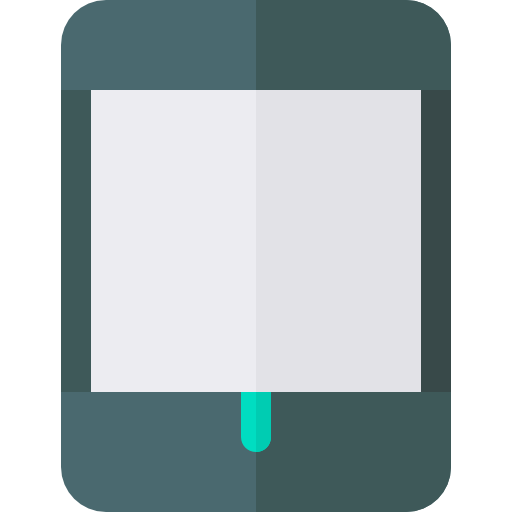 Tablet icon