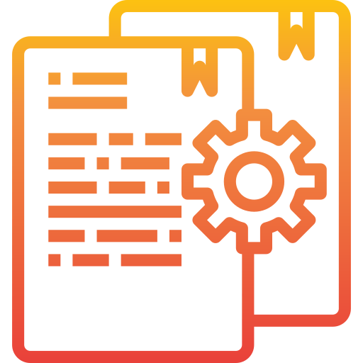 System icon