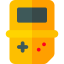 Game console icon 64x64