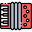 Accordion 图标 64x64