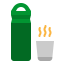 Thermo flask 图标 64x64