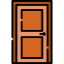 Door icon 64x64