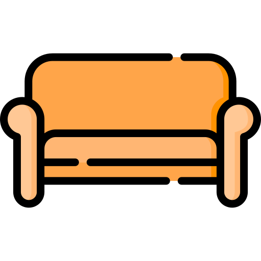 Sofa icon