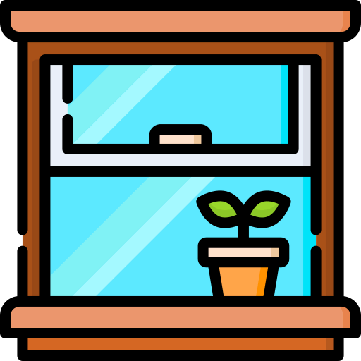 Window アイコン