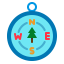 Compass 图标 64x64